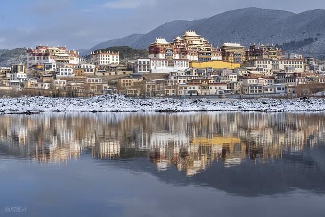 新年旅行7个好去处，在纯净的自然风光里，度过新年假期