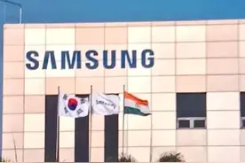 印度三星工人罢工并要求“职位世袭”！卤水点豆腐，一物降一物图片