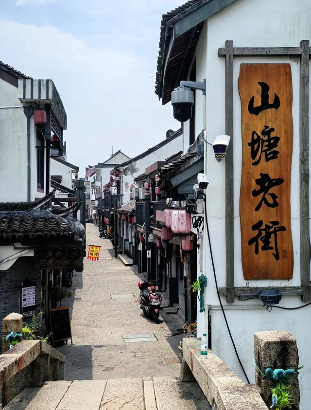 上海这10个村彻底火了！周末挤爆了，有你的老家吗？