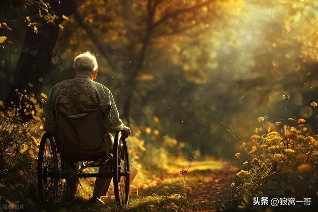 越来越多老人独居，其实最该准备的不是钱，而是这几样东西