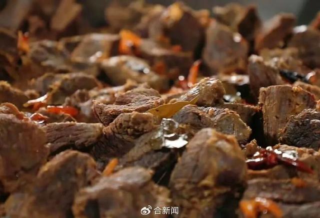 骑行含山，这些必吃美食等你打卡！