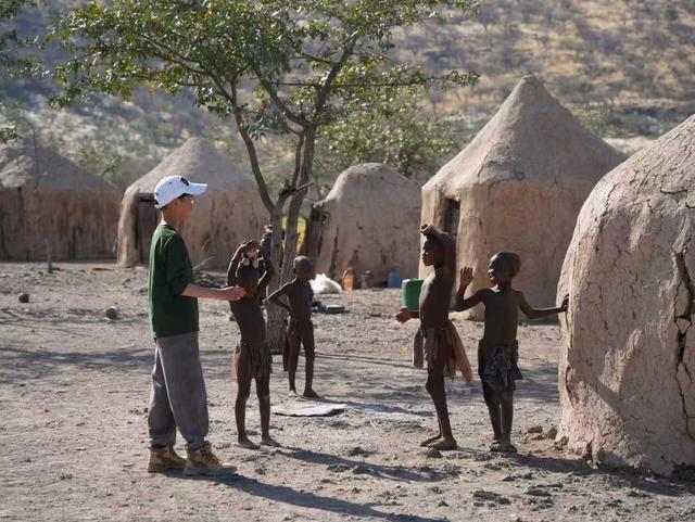 非洲5国连穿！23天Safari感受震撼的生命力，每一天都是人生限定