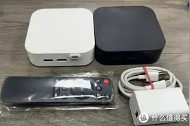 旧手机改盒子，兄弟，咱接个扩展坞不就行了图片