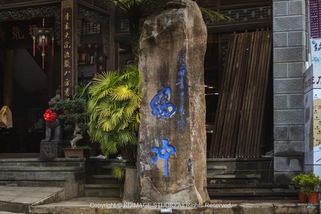 我愿称腾冲为秋季的天花板！银杏、温泉、古镇，来过的人都不想走