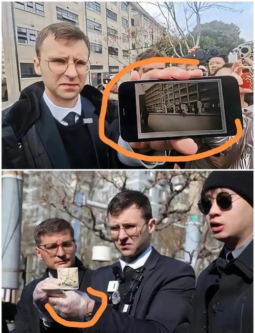 马库斯不再隐瞒！向中国郑重道歉，透露事实真相，曝家人悲惨现状