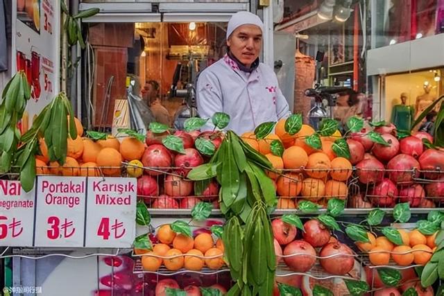 别再上当！土耳其免签根本不是福利，是针对国人的收割局