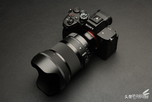 适马35mm F1.2 DG II | Art深度评测 扫街黄金焦段的画质标杆