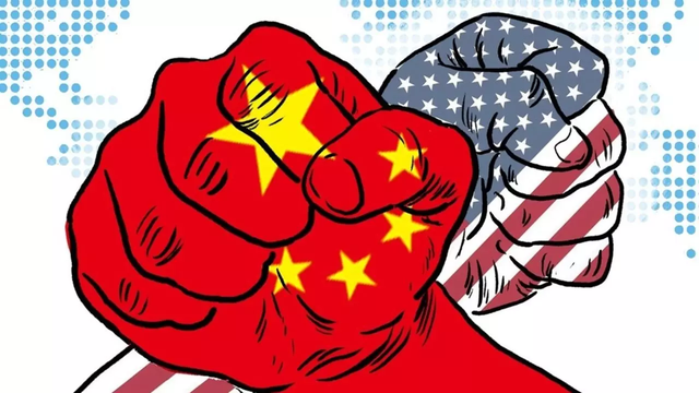 特朗普为何要向美联储开战