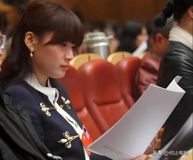 宗馥莉首度回应娃哈哈风波，三句话表明立场，难怪杜建英斗不过她