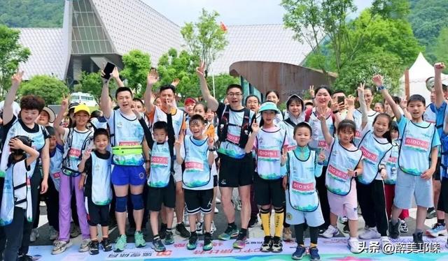 聆听邛崃丨徒步邛崃，与山水相逢