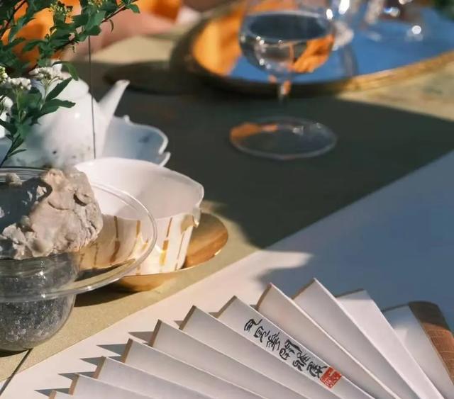 中国园林博物馆十二月活动清单