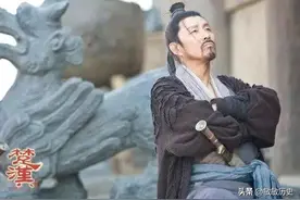 刘邦王者之路：关中霸业的背后，农民起义的“甜蜜陷阱”图片