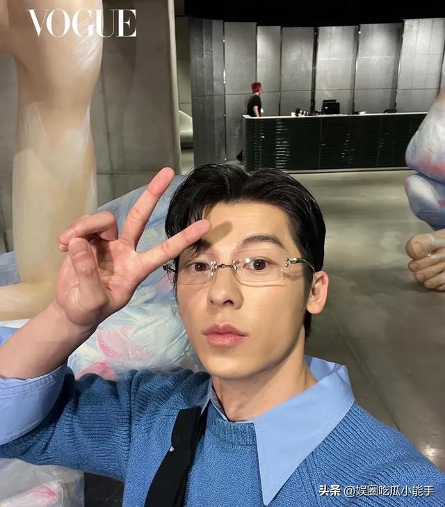 许光汉变双开门身材，健身过度看着显壮油腻，被喊话赶紧离开韩国