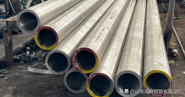Q355C冷拔无缝管Q355C冷拔无缝钢管
