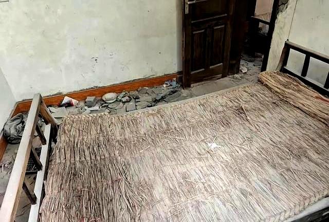 罗大美案终审！主犯死刑，父亲一句话让全网破防：我们等到了