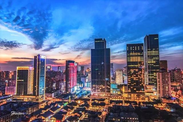【美丽四川】清水河：一河清水润千年