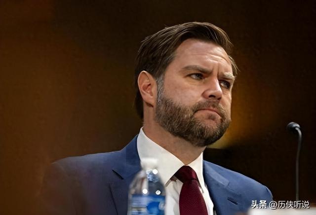 比稀土更致命的王牌！中国一出手就是杀招，万斯急喊：中国要冷静