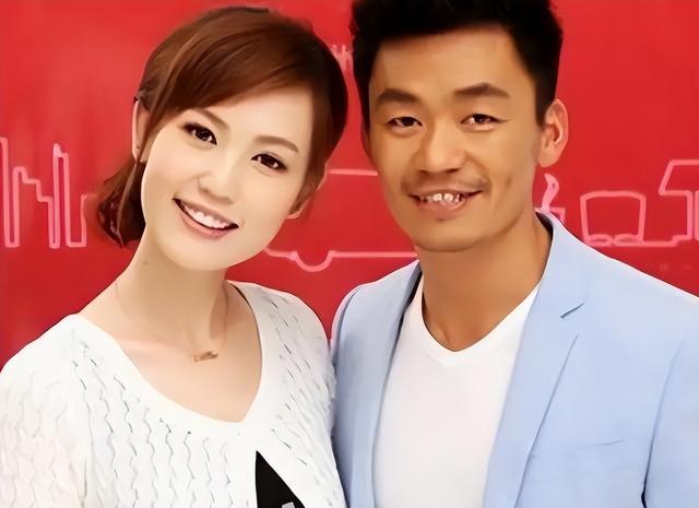 王宝强也没想到，释永信毁灭牵出前妻马蓉旧事，自己差点“垫背”