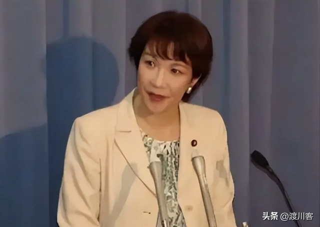 高市早苗按兵不动真相！美国已站台，等赖清德接招，台海将变天？