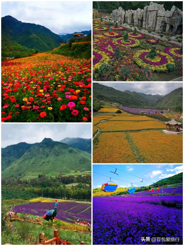 海东市深度旅行攻略：青藏门户的人文自然之旅