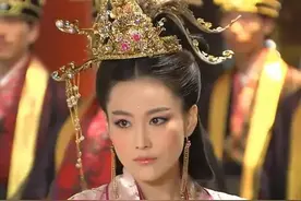 除了4大美女之外，中国历史上还有哪些特别有名的美女？还有10人图片