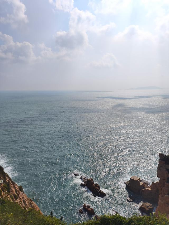 自驾福建 · 福州 · 连江三日游：古石村《2025·10·15～17》