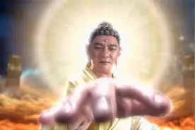 法力胜过如来的7位高手，5个入圣，1个退隐，最后1个结局凄惨图片