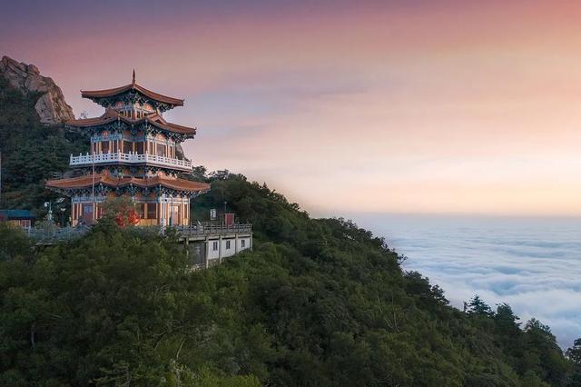 高温来避暑，河南这些景区免门票了！
