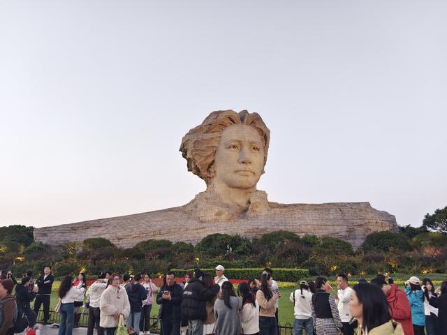 乘坐高铁游湘西（完）