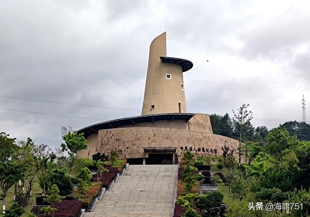 福建永定客家博览园