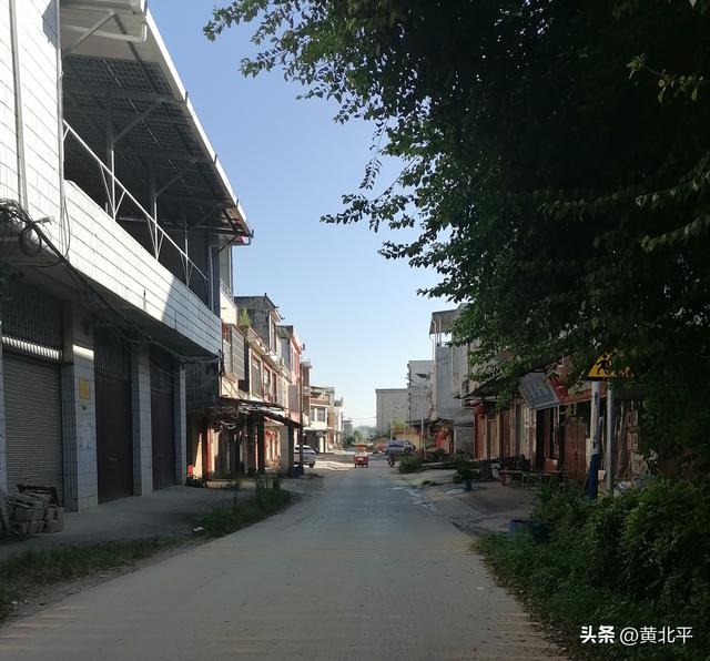 广西南宁市上林县至宾阳县的过路街，有机会升格为镇为何被撤销？