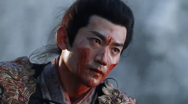 《天地剑心》《山河枕》各看4集，一部直接弃剧，一部熬夜狂追！