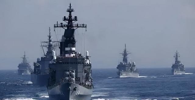 硬扛中国39天，高市终于改口：只有美国打上门，才符合存亡危机？