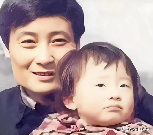 都是宗庆后基因，43岁宗馥莉和27岁宗婕莉，差距真的太大！