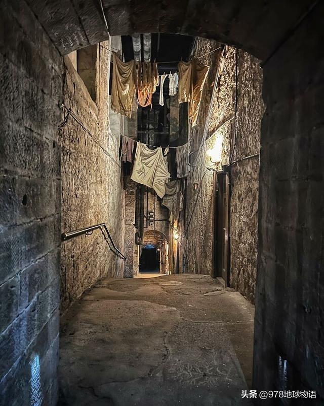 34个诡异的废弃之地，究竟是什么原因造成的？你敢不敢独自前往？