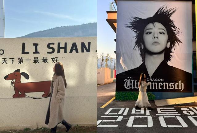 临沂，你真的好风光！！