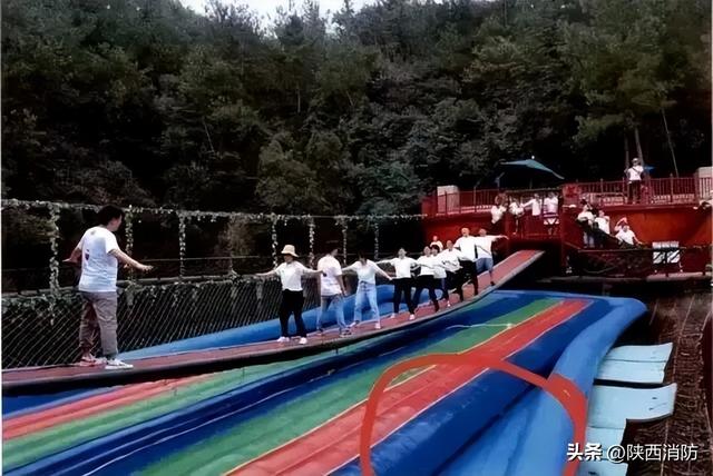 来陕旅游的小伙伴们！你的攻略漏了件大事......