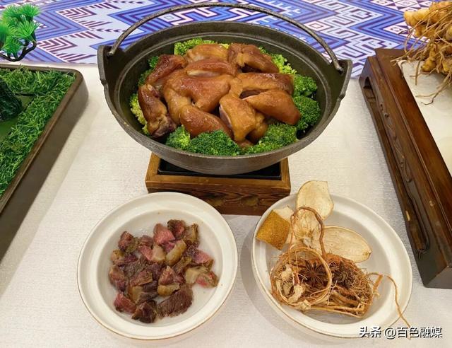 盛会带路 趣游百色丨来百色吧！让味蕾开启一场奇妙的旅行