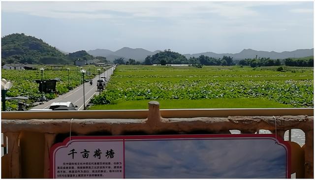 柳州市郊外几个小众景点（几个小草原，重点：拉建草原徒步环线）