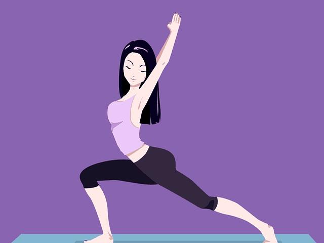 助眠效果最好的4种运动，慢跑只能排第四