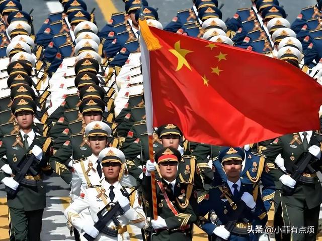 忘恩负义！白拿中国100亿援助和战机，转头将中国武器送美国研究