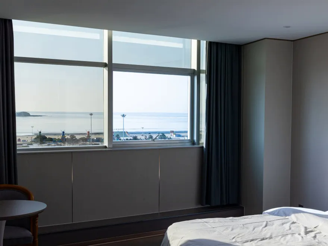 冬游乳山酒店图鉴 | 10家宝藏住宿，承包你的暖冬海居梦