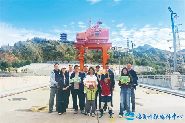 临夏州各县市国庆节旅游市场“热力十足”