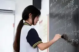 从中专到清华！姜萍的逆袭之路令人瞠目结舌！图片