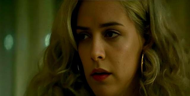 尺度拍成艺术，这部R级“疯批”电影看得太过瘾