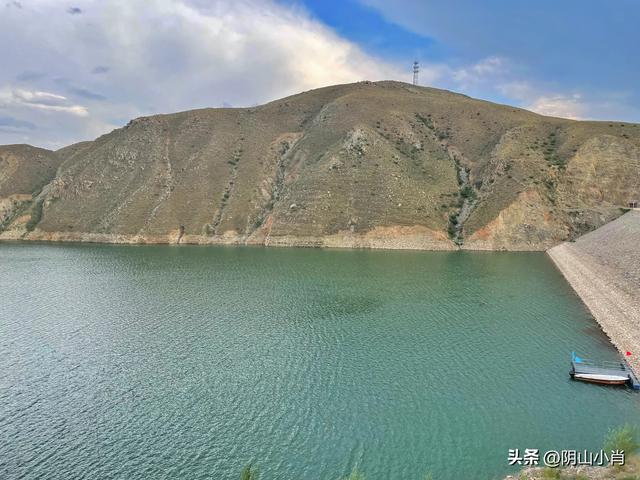 探寻包头市固阳县境内古遗址道路上的一些个人感悟