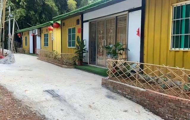 跟着“村武”去旅行！这一站，古水→