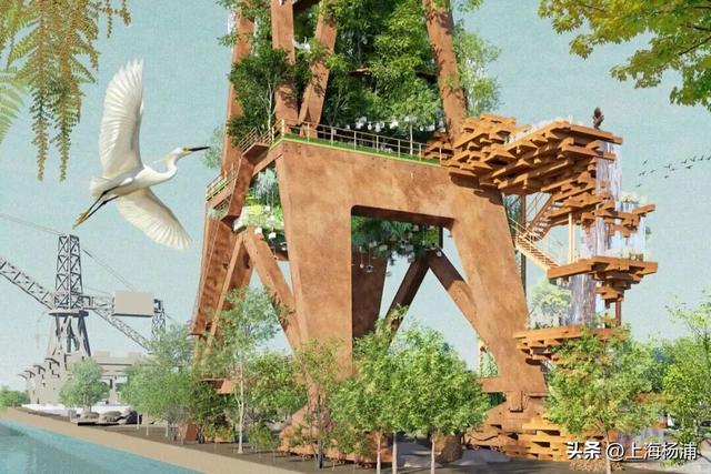 周末来复兴岛，做休闲“岛民”