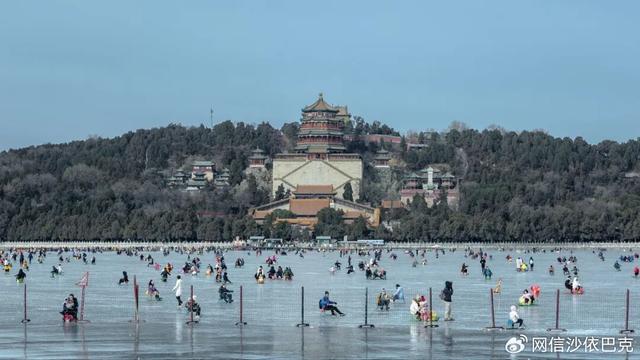 【节气里的大美中国·大雪】今日大雪