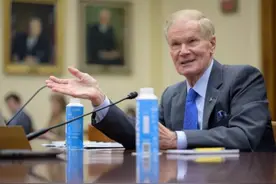 NASA局长：中国邀请30国研究月壤，唯独没邀请美国，这很不合理！图片